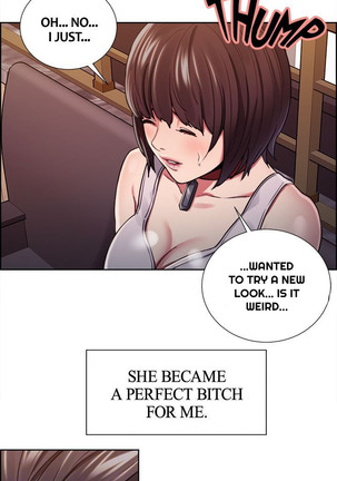 Taste of Forbbiden Fruit Ch.29/53 Page #273