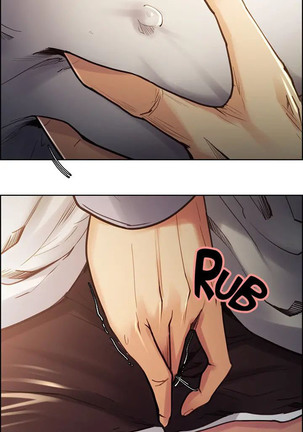 Taste of Forbbiden Fruit Ch.29/53 Page #476