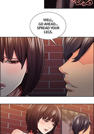 Taste of Forbbiden Fruit Ch.29/53 Page #278