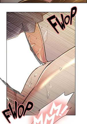 Taste of Forbbiden Fruit Ch.29/53 Page #492