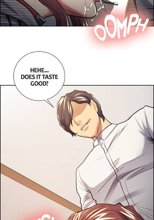 Taste of Forbbiden Fruit Ch.29/53 Page #441