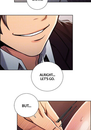 Taste of Forbbiden Fruit Ch.29/53 Page #212