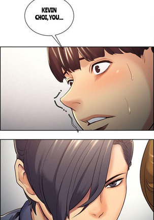 Taste of Forbbiden Fruit Ch.29/53 Page #518