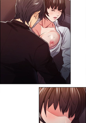 Taste of Forbbiden Fruit Ch.29/53 Page #198