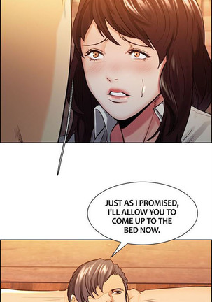 Taste of Forbbiden Fruit Ch.29/53 Page #39