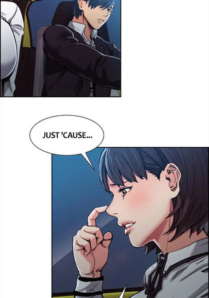 Taste of Forbbiden Fruit Ch.29/53 Page #127
