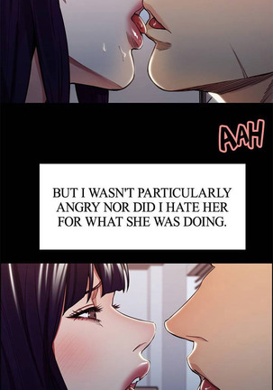 Taste of Forbbiden Fruit Ch.29/53 Page #364