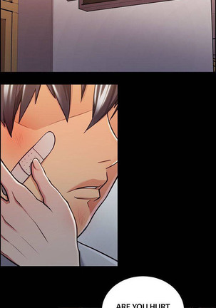 Taste of Forbbiden Fruit Ch.29/53 Page #339