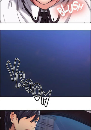 Taste of Forbbiden Fruit Ch.29/53 Page #121