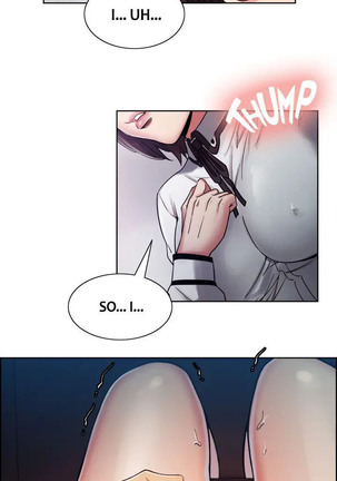 Taste of Forbbiden Fruit Ch.29/53 Page #141