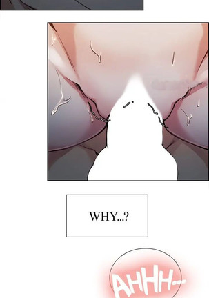 Taste of Forbbiden Fruit Ch.29/53 Page #258