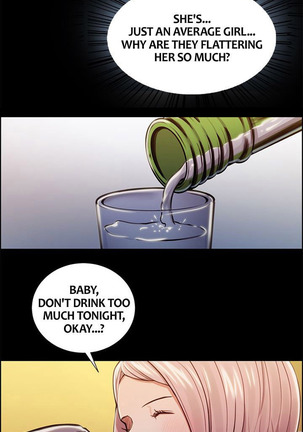 Taste of Forbbiden Fruit Ch.29/53 Page #392