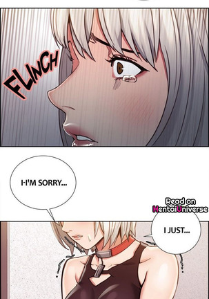 Taste of Forbbiden Fruit Ch.29/53 Page #294