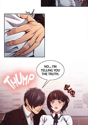 Taste of Forbbiden Fruit Ch.29/53 Page #182