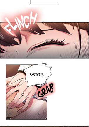 Taste of Forbbiden Fruit Ch.29/53 Page #207