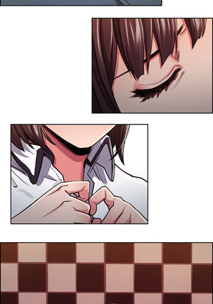 Taste of Forbbiden Fruit Ch.29/53 Page #223