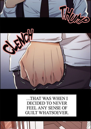 Taste of Forbbiden Fruit Ch.29/53 Page #315