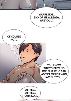 Taste of Forbbiden Fruit Ch.29/53 Page #309