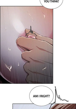 Taste of Forbbiden Fruit Ch.29/53 Page #263