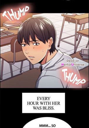 Taste of Forbbiden Fruit Ch.29/53 - Page 320