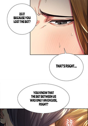 Taste of Forbbiden Fruit Ch.29/53 - Page 507