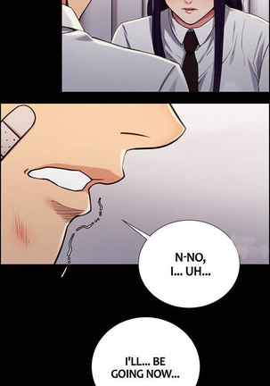 Taste of Forbbiden Fruit Ch.29/53 Page #342