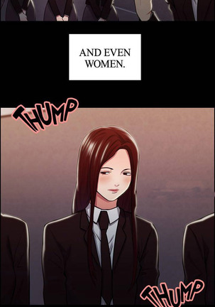 Taste of Forbbiden Fruit Ch.29/53 Page #373