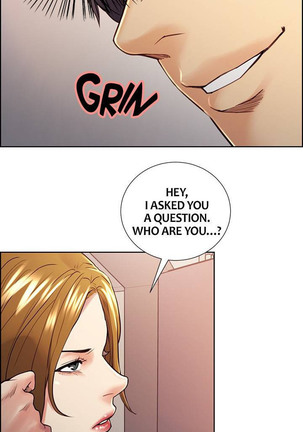 Taste of Forbbiden Fruit Ch.29/53 Page #455