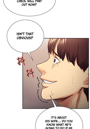 Taste of Forbbiden Fruit Ch.29/53 Page #557
