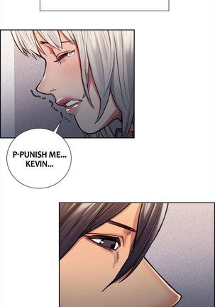 Taste of Forbbiden Fruit Ch.29/53 Page #296