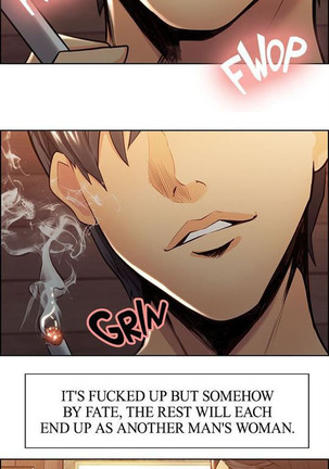 Taste of Forbbiden Fruit Ch.29/53 Page #29