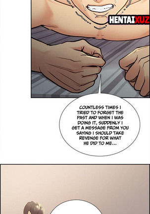 Taste of Forbbiden Fruit Ch.29/53 Page #564