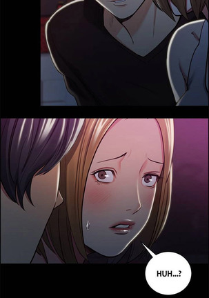 Taste of Forbbiden Fruit Ch.29/53 Page #376