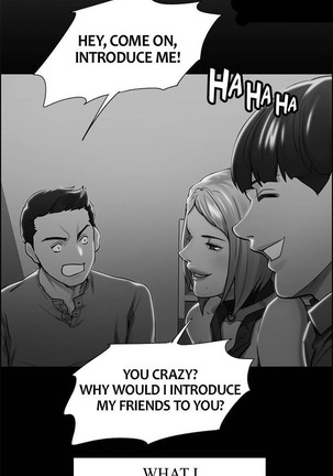 Taste of Forbbiden Fruit Ch.29/53 Page #396