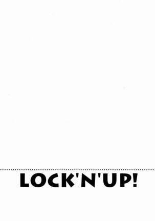 LOCK'N' UP! Page #31