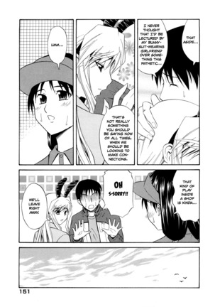 Sayonara, Oppai - Page 153