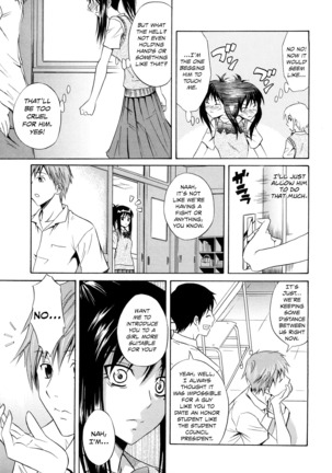 Sayonara, Oppai - Page 63