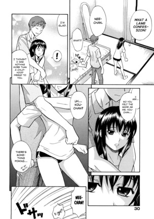 Sayonara, Oppai Page #32