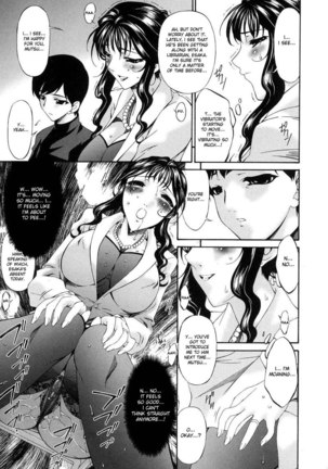 Sinful Mother Ch7 - Thorn Page #7