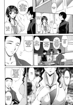 Sinful Mother Ch7 - Thorn Page #6