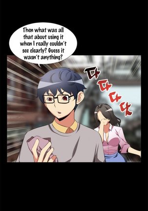 Love Parameter Ch.1-25 - Page 32