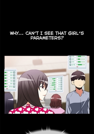 Love Parameter Ch.1-25 Page #178