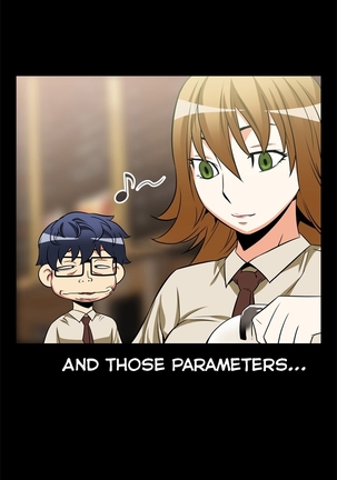 Love Parameter Ch.1-25 Page #231