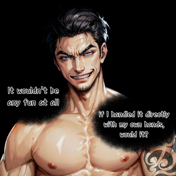 コノバロフ - A married woman who is trampled somewhere: Chapter 10