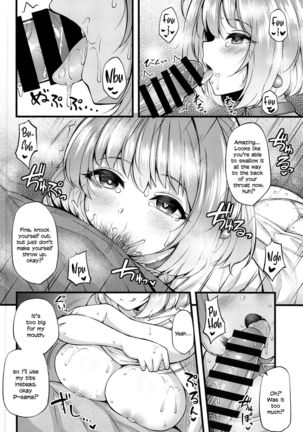 Ie ni Itsuita Riamu to Ecchi na Koto Suru Hon | Doing Lewd Things With Riamu Who Moved In With Me Page #7