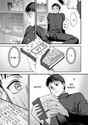 Joudou Diary