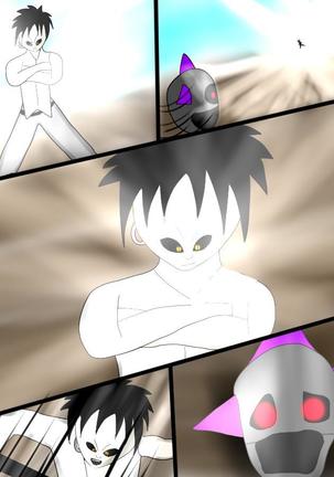 Another daemon 3 Page #87