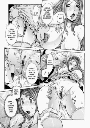 Nenchaku Taishitsu - Chap 02 - The Twins And Me Part 1