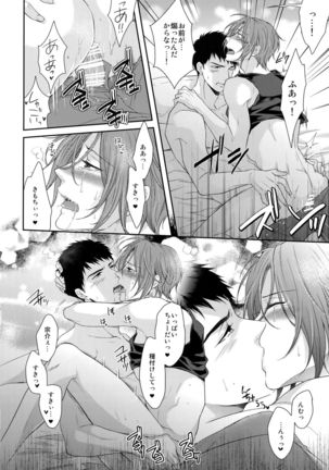 TANETUKE SR Page #15