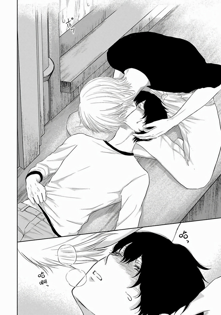Itoshi no XL Size | 心爱的巨无霸 Ch. 1-5